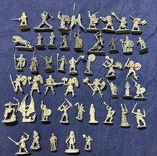 Metal miniatures by Ral Partha, Dungeons  Dragons  other RPGs Multilisting 42
