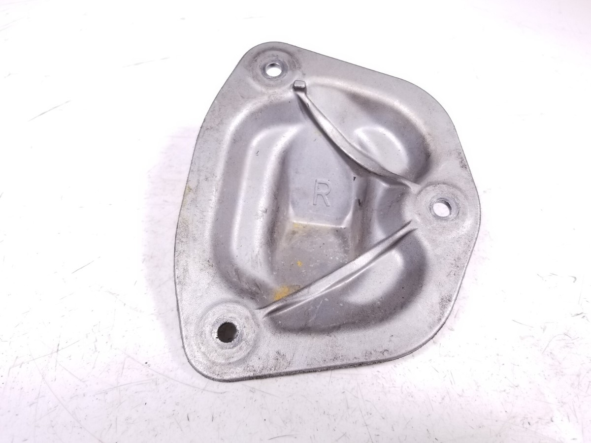 06-11 Kawasaki ZX14 ZX-14R Left or Right Frame Insert 11065-0222