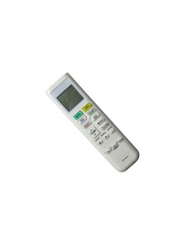 oración comunicación oleada Control remoto para Daikin ARC480A1 ARC480A8 ARC480A6 ARC480A11 ARC480A12 |  eBay