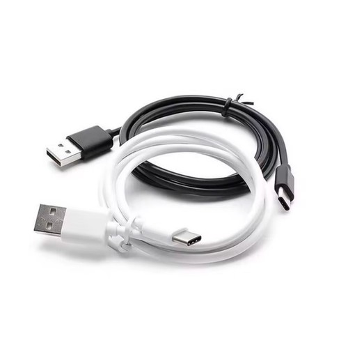 USB A To USB C Charger Cable Fast Data Lead For Samsung Galaxy A16 /A16 5G 2024 - Picture 8 of 27