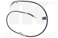 NK 902296 Cable, Parking Brake For Nissan