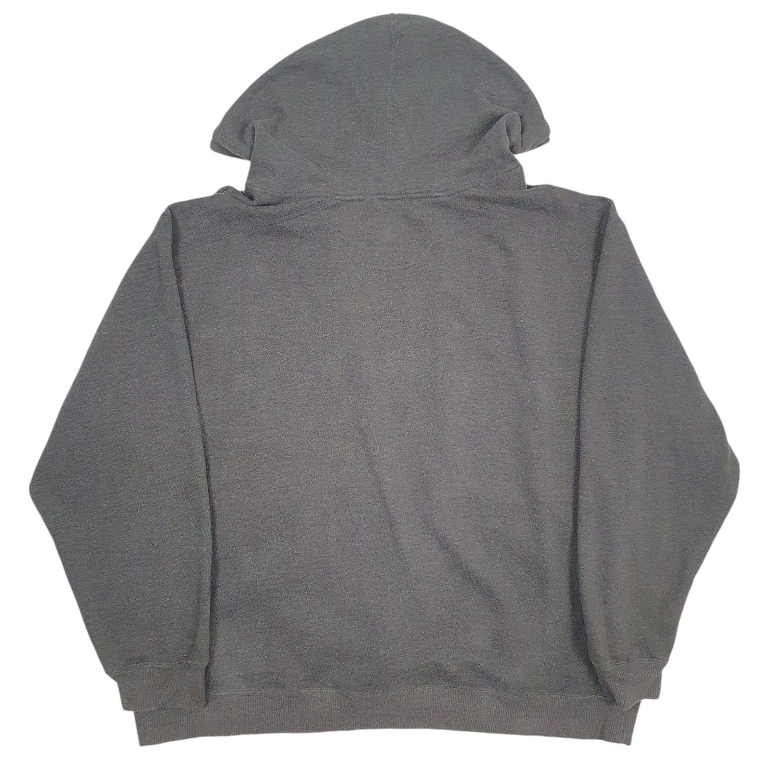 STARTER Full Zip Cotton Blend Jumper Sweatshirt Mens XXL image 4