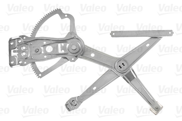 Lève-vitre Valeo 851600 pour équipement intérieur de voiture