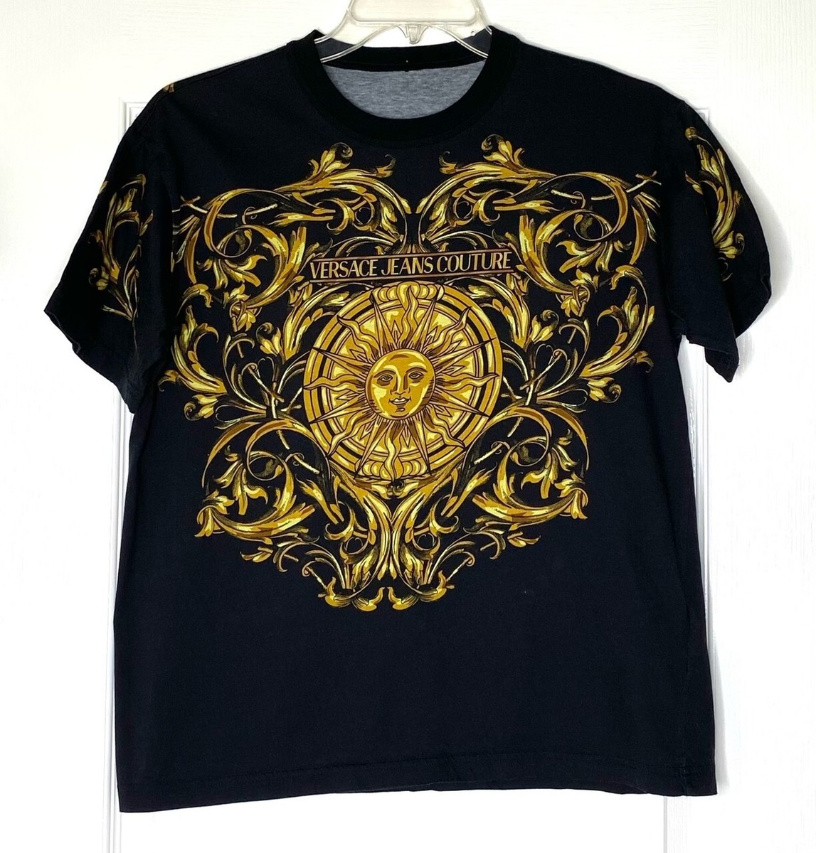 Versace Jeans Couture ゴルフウェア VERSACE JEANS COUTURE (ヴェルサーチェ ジーンズ クチュール