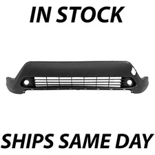 NEW Textured - Front Lower Bumper Cover for 2022-2025 Toyota Corolla Cross L/LE