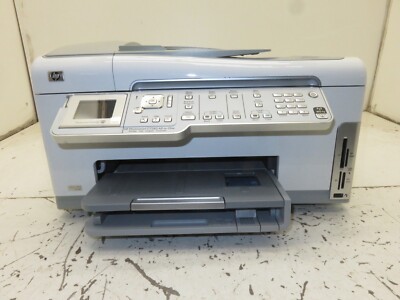 HP Photosmart C7280 Printer - Parts/Repair - No Ink