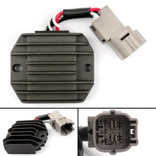 Voltage Regulator Rectifier Fits For Yamaha 350 YFM350X Warrior YFM350FX 02-05