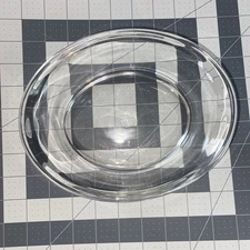 Pyrex 8500 3 2/3 cup. 850 mL Bowl Measuring Mixing