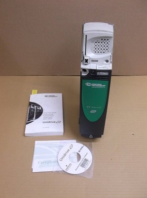 SP1402 Control Techniques 2HP AC Drive Inverter VFD Emerson Nidec