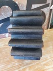 Antique Wooden Gear Mold Foundry Casting Tool. Stamped 476 X. 8 Inch Diameter — photo 5