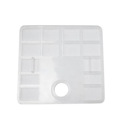Pure Clean Replacement Filter Kit for Smart Robot Vacuum Cleaner