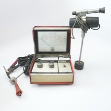 Snap On Tool Mt-440 Ignition Advance Meter