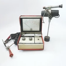 Snap On Tool MT-440 Ignition Advance Meter