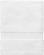 Etoile Blanc Towels - Extra Plush and Soft Luxury Bath Linens - 100% Natural and