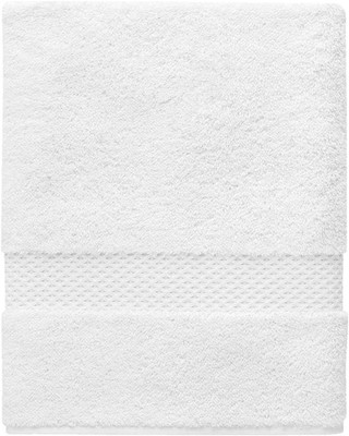 Etoile Blanc Luxury Organic Towels - Extra Plush & Highly Absorbent