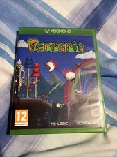 Terraria Xbox One Video Game