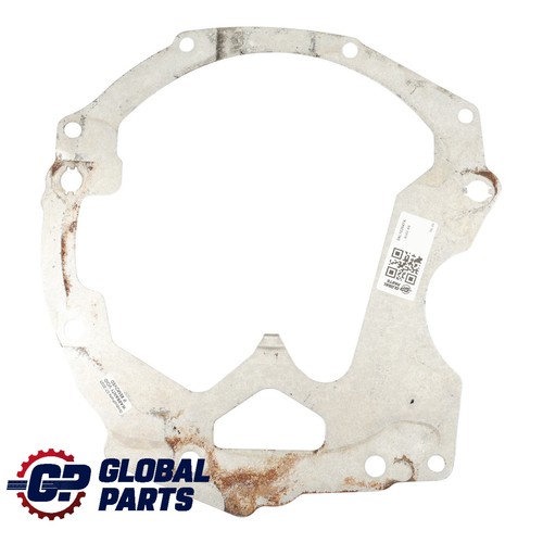 Audi A6 C7 Getriebe Motor Abdeckung Abstands Halter 04L103647A