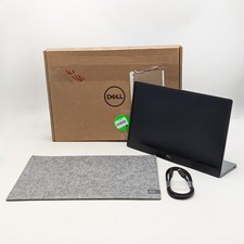 Dell P1424H 14in 1920 x 1080 60Hz 6ms IPS Portable Monitor