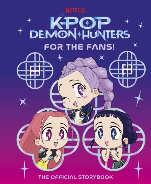 Kpop Demon Hunters For The Fans - Image 5