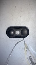Lunette arrière Dacia SANDERO
