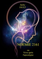 Jacky Jault | Noemie 2161 | Taschenbuch | FranzöSisch (2024) | EAN 9782322558582