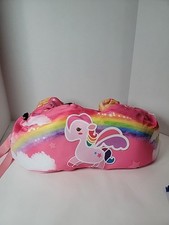 Chriffer Kids 4,5,6,7 Years Swim life Jacket Pink Unicorn Vest