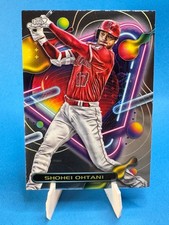 2023 Topps Cosmic Chrome Baseball Cards Checklist, Odds and Team Lists 28