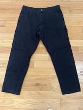 Dickies Navy Carpenter Pants