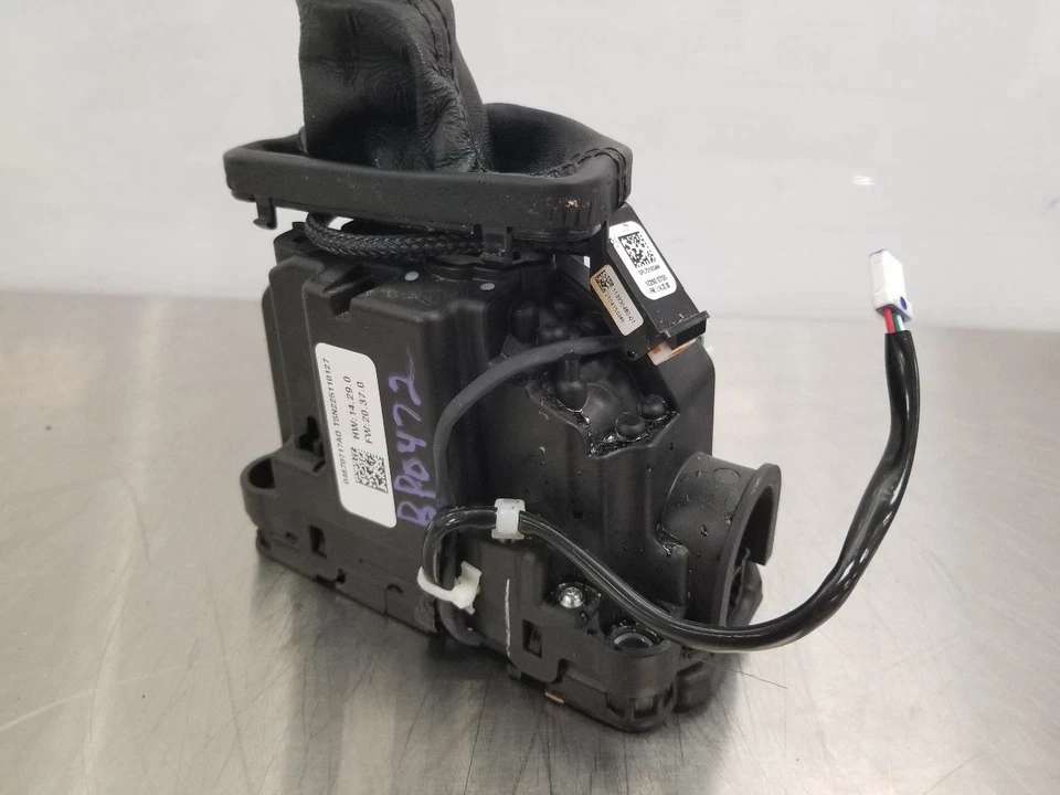 21 2021 DODGE CHARGER R/T 5.7L AUTOMATIC TRANSMISSION SHIFTER 04670717AD Foto 2 de 4