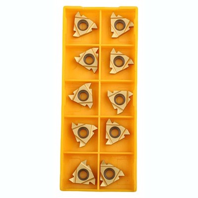 Insert Threading Inserts Cost Effective Easy To Replace Easy ...