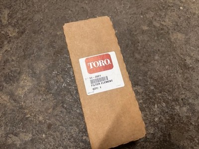 OEM Toro 94-2621 Hydrauliköl Filter Hydraulic Oil Spin On NOS Original