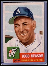 Click to enlarge Bobo Newsom