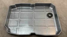 Jeep Wrangler Jk Oem Automatic Transmission Oil Pan 2012-2015 2016 2017 166669