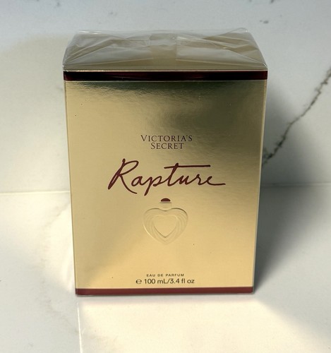 RAPTURE Perfume Victoria's Secret 3.4 Oz 100 ml Eau de Parfum Spray ...