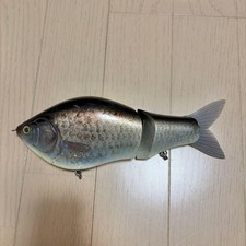 RomanMade MUDAI Yumedai Silver Carp RomanMade MUDAI