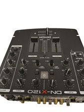 Denon Dn X120 for sale | eBay