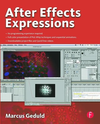 After Effects Expressions | Marcus Geduld | Englisch | Taschenbuch | 2008