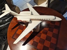 Cessna Citation Wood Model