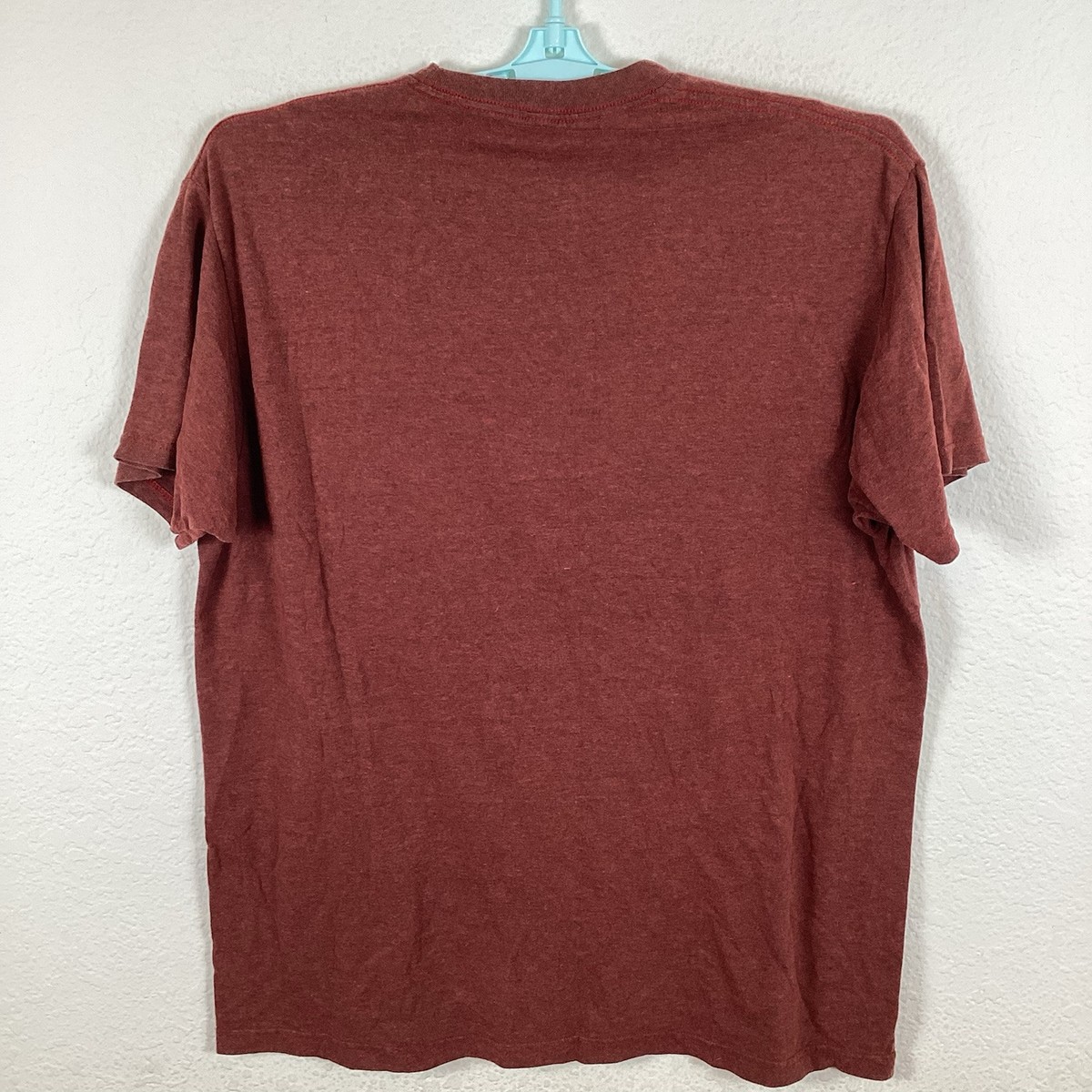 Nintendo Entertainment Mens T Shirt Sz XL Short Sleeve Soft Crew Neck Good View 6