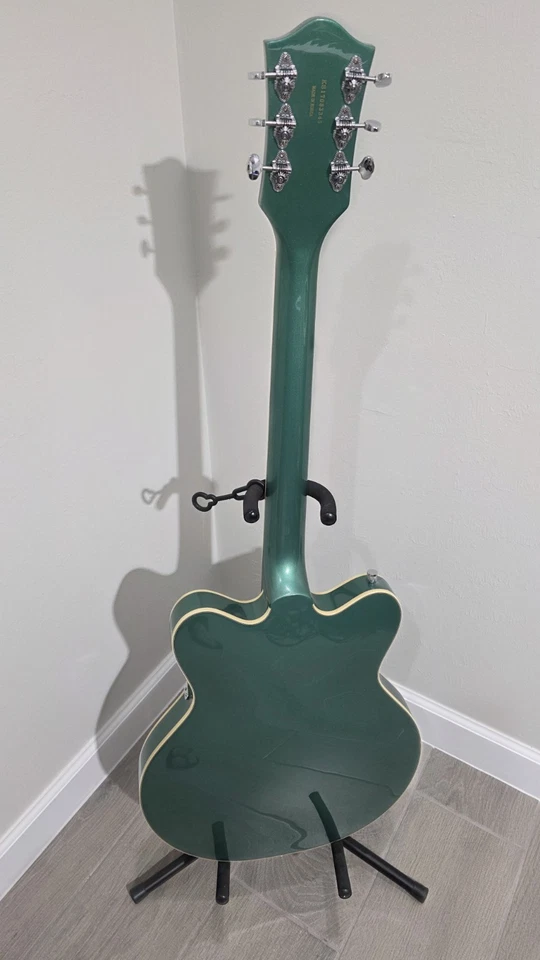 Gretsch  G5622T Electromatic Hollow Body W/ Bigsby - Image 2 of 4