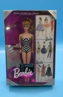 BARBIE 35TH Anniversary Doll 1959 Red Head Mattel 1993 New
