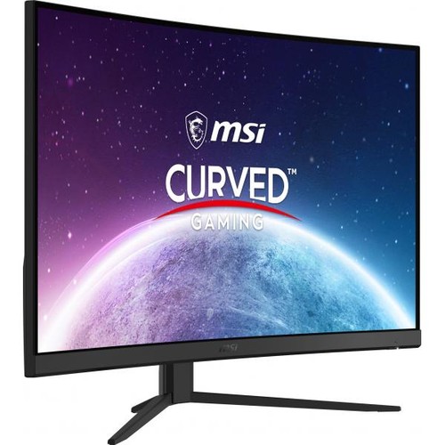 6030532 MSI MONITOR GAMING CURVO 31,5 LED VA 16:9 FHD, 1MS 250hz, 1500R, DP/HDMI - Foto 2 di 4