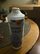 Ice Machine Cleaner Maker Descaler - 32 fl oz 8 Uses Nickel Safe Ice Maker