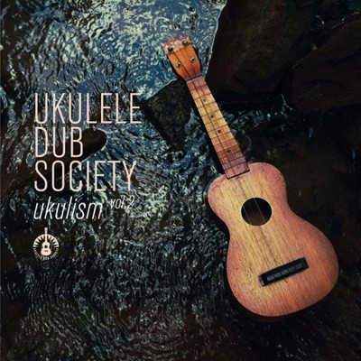 Ukulism 2 [CD]