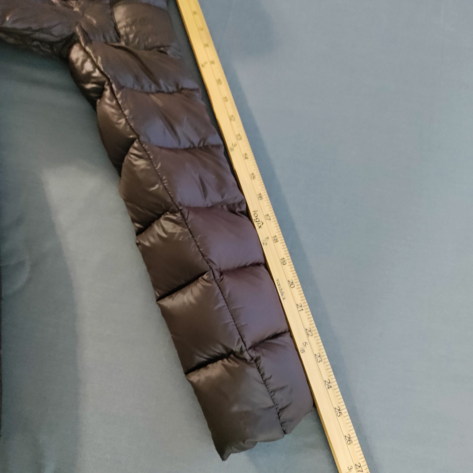 BCBGenerationXS Ultra Lightweight Packable Down H… - image 15