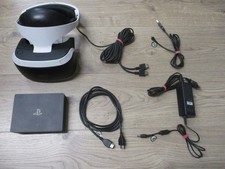 Original Sony PlayStation 4 VR Brille für PS...