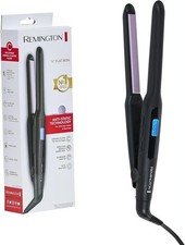 Remington 1/2 Flat Iron, Hair Straightener wi...