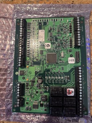 Lot of 5  LNL-1320 S-2 dual reader boards 