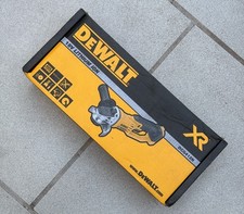 DeWalt DCG412N 18V XR Cordless 125mm Angle Grinder Body Only NEW