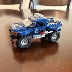 LEGO Marvel Super Heroes Loki's Cosmic Cube Escape 6867 w/ Loki & Hawkeye